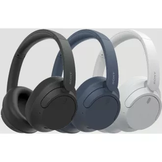 WH CH720N bílá Bluetooth sluchátka SONY WH CH720N bílá Bluetooth sluchátka SONY