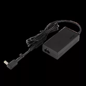 ACER Adapter 90W_5.5PHY - 19V BLACK ADAPTER LF - EU POWER CORD - pro klasické NB s grafickou kartou a adapterem 90W 5.5p ACER Adapter 90W_5.5PHY - 19V BLACK ADAPTER LF - EU POWER CORD - pro klasické NB s grafickou kartou a adapterem 90W 5.5p