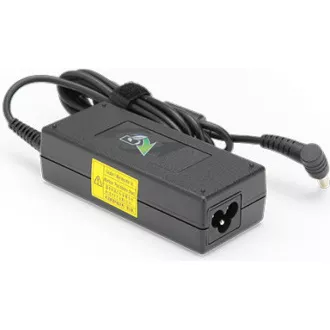 ACER Adapter 90W_5.5PHY - 19V BLACK ADAPTER LF - EU POWER CORD - pro klasické NB s grafickou kartou a adapterem 90W 5.5p ACER Adapter 90W_5.5PHY - 19V BLACK ADAPTER LF - EU POWER CORD - pro klasické NB s grafickou kartou a adapterem 90W 5.5p