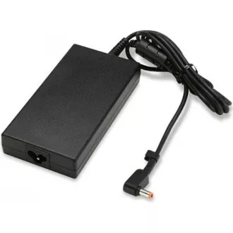 ACER Adapter ADAPTOR 135W 19V, EU power cord Black pro klasické NB s grafickou kartou ACER Adapter ADAPTOR 135W 19V, EU power cord Black pro klasické NB s grafickou kartou