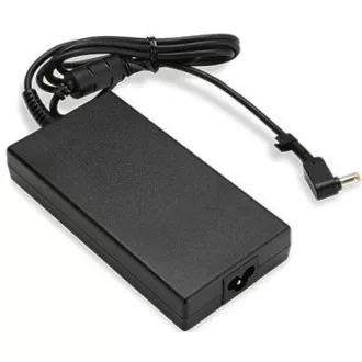 ACER Adapter ADAPTOR 135W 19V, EU power cord Black pro klasické NB s grafickou kartou ACER Adapter ADAPTOR 135W 19V, EU power cord Black pro klasické NB s grafickou kartou