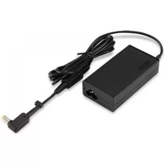 ACER Adapter ADAPTOR 135W 19V, EU power cord Black pro klasické NB s grafickou kartou ACER Adapter ADAPTOR 135W 19V, EU power cord Black pro klasické NB s grafickou kartou