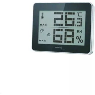TechnoLine WS 9450 - digitální teploměr s vlhkoměrem