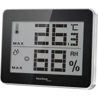 TechnoLine WS 9450 - digitální teploměr s vlhkoměrem