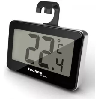 TechnoLine WS 7012 - digitální teploměr do lednice TechnoLine WS 7012 - digitální teploměr do lednice