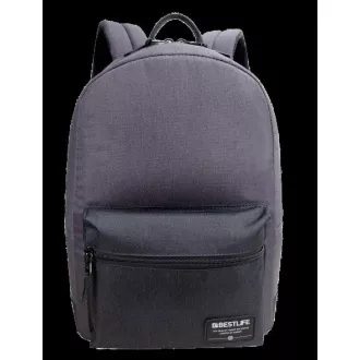 Bestlife - Městský batoh na notebook 14.1''