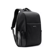 Bestlife - Batoh na notebook 15, 6" s USB konektorem