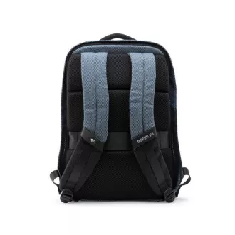 Bestlife - Batoh na notebook 15, 6" s USB konektorem