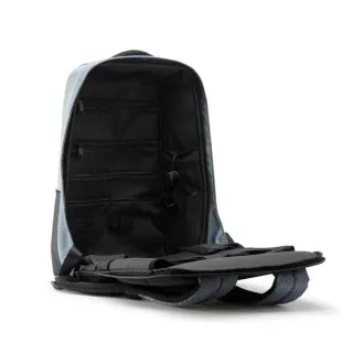 Bestlife - Batoh na notebook 15, 6" s USB konektorem
