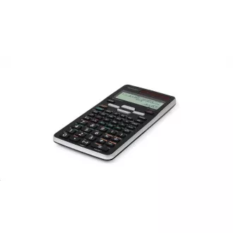 SHARP kalkulačka - ELW506TBSL - Blister