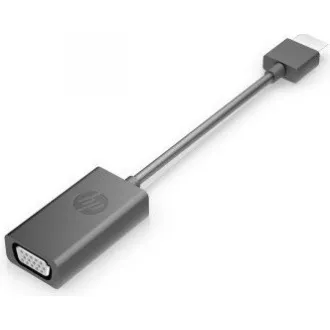 HP HP HDMI to VGA Cable Adapter - ADAPTER