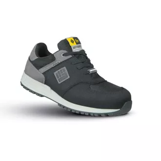 URBAN ESD S3 SRC polobotka 41 černá/šedá URBAN ESD S3 SRC polobotka 41 černá/šedá