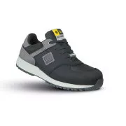 URBAN ESD S3 SRC polobotka 43 černá/šedá
