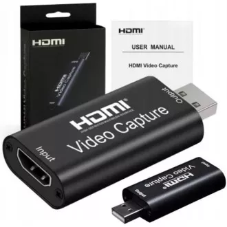 HP USB-C to HDMI 2.0 Adapter - ADAPTER HP USB-C to HDMI 2.0 Adapter - ADAPTER
