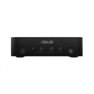 ASUS mini PC ExpertCenter PN54 (PN54-S70002NN), AMD Ryzen AI7-350, 32GB, 1TB SSD, Radeon Graphics, Mini PC, Black ASUS mini PC ExpertCenter PN54 (PN54-S70002NN), AMD Ryzen AI7-350, 32GB, 1TB SSD, Radeon Graphics, Mini PC, Black