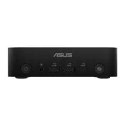 ASUS Mini PC ExpertCenter PN54 (PN54-S50001NN), AMD Ryzen AI 5 340, 16GB, 512GB SSD, Radeon, W11 NextGen, Black