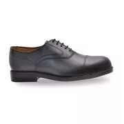OXFORD S3 SRB polobotka 43 černá