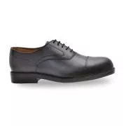 OXFORD S3 SRB polobotka 47 černá