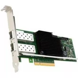 Intel Ethernet Converged Network Adapter X710-DA2, bulk Intel Ethernet Converged Network Adapter X710-DA2, bulk