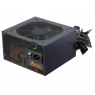 SEASONIC zdroj 750W G12-GC-750 - Rozbalené SEASONIC zdroj 750W G12-GC-750 - Rozbalené