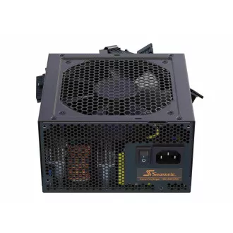 SEASONIC zdroj 750W G12-GC-750 - Rozbalené SEASONIC zdroj 750W G12-GC-750 - Rozbalené