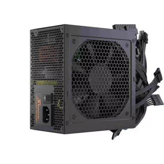 SEASONIC zdroj 750W G12-GC-750 - Rozbalené SEASONIC zdroj 750W G12-GC-750 - Rozbalené