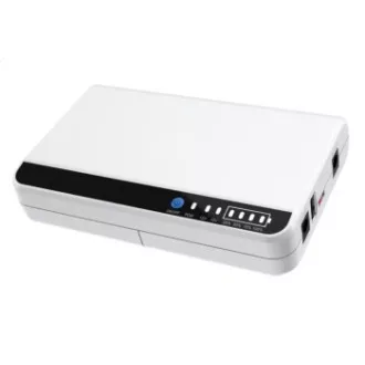 EUROCASE UPS - Eurocase DC UPS, 18W EUROCASE UPS - Eurocase DC UPS, 18W