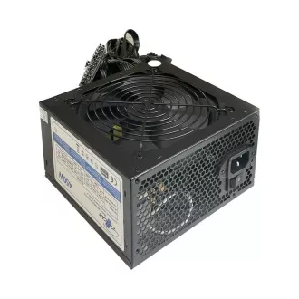 EUROCASE zdroj 450W, 120mm, ATX2.3 EUROCASE zdroj 450W, 120mm, ATX2.3