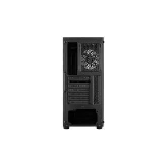 AEROCOOL skříň Menace Saturn FRGB ML G, Mid tower, 2x USB 3.0, 2x audio, 1x 120mm FRGB Fan, bez zdroje AEROCOOL skříň Menace Saturn FRGB ML G, Mid tower, 2x USB 3.0, 2x audio, 1x 120mm FRGB Fan, bez zdroje