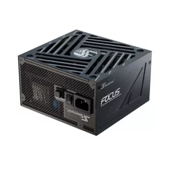 SEASONIC zdroj 1000W Focus GX-1000, 80+ GOLD, ATX 3.1, PCIe 5.1