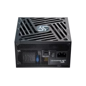 SEASONIC zdroj 1000W Focus GX-1000, 80+ GOLD, ATX 3.1, PCIe 5.1