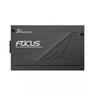 SEASONIC zdroj 1000W Focus GX-1000, 80+ GOLD, ATX 3.1, PCIe 5.1