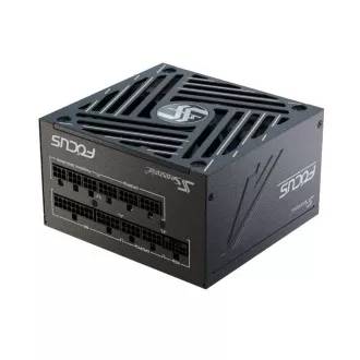 SEASONIC zdroj 1000W Focus GX-1000, 80+ GOLD, ATX 3.1, PCIe 5.1