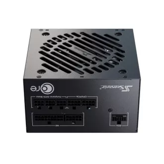 SEASONIC zdroj Core GX 650W, 120mm, Plně modulární, 80+ Gold, ATX 3.1