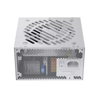 SEASONIC zdroj Core GX 650W White, 120mm, Plně modulární, 80+ Gold, ATX 3.1
