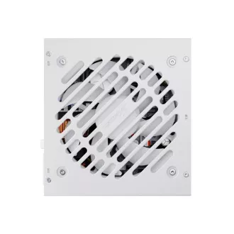 SEASONIC zdroj Core GX 750W White, 120mm, Plně modulární, 80+ Gold, ATX 3.1
