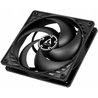 ARCTIC ventilátor P12 120mm, value pack (5ks), černá ARCTIC ventilátor P12 120mm, value pack (5ks), černá