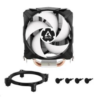 ARCTIC Freezer 7 X chladič CPU, Intel 1200, 115x, BULK - Rozbalené ARCTIC Freezer 7 X chladič CPU, Intel 1200, 115x, BULK - Rozbalené