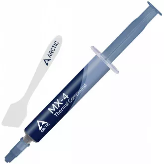ARCTIC MX-4 teplovodivá pasta - 4g + špachtle