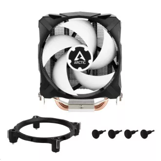 ARCTIC Freezer 7 X chladič CPU, Intel 1851, Intel 1700, 115x, 1200, BULK ARCTIC Freezer 7 X chladič CPU, Intel 1851, Intel 1700, 115x, 1200, BULK