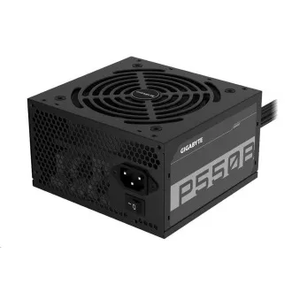 GIGABYTE zdroj P550B, 550W, 80plus bronze, 12 cm fan GIGABYTE zdroj P550B, 550W, 80plus bronze, 12 cm fan