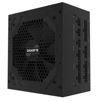 GIGABYTE zdroj P750GM, 750W, 80plus gold, modular, 120 mm fan GIGABYTE zdroj P750GM, 750W, 80plus gold, modular, 120 mm fan