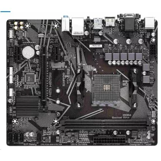 GIGABYTE MB Sc AM4 A520M S2H, AMD A520, 2xDDR4, 1xHDMI, 1xDVI, 1xVGA, mATX GIGABYTE MB Sc AM4 A520M S2H, AMD A520, 2xDDR4, 1xHDMI, 1xDVI, 1xVGA, mATX