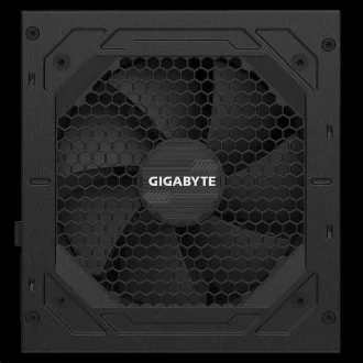 GIGABYTE zdroj P850GM, 850W, 80plus gold, modular, 120 mm fan GIGABYTE zdroj P850GM, 850W, 80plus gold, modular, 120 mm fan