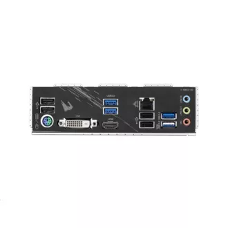 GIGABYTE MB Sc AM4 B550M AORUS ELITE, AMD B550, 4xDDR4, 1xHDMI, 1xDVI, mATX