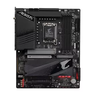 GIGABYTE MB Sc LGA1700 Z790 AORUS ELITE AX, Intel Z790, 4xDDR5, 1xDP, 1xHDMI, WI-FI GIGABYTE MB Sc LGA1700 Z790 AORUS ELITE AX, Intel Z790, 4xDDR5, 1xDP, 1xHDMI, WI-FI