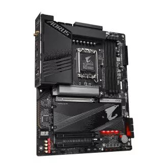 GIGABYTE MB Sc LGA1700 Z790 AORUS ELITE AX, Intel Z790, 4xDDR5, 1xDP, 1xHDMI, WI-FI GIGABYTE MB Sc LGA1700 Z790 AORUS ELITE AX, Intel Z790, 4xDDR5, 1xDP, 1xHDMI, WI-FI