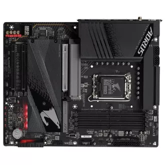 GIGABYTE MB Sc LGA1700 Z790 AORUS ELITE AX, Intel Z790, 4xDDR5, 1xDP, 1xHDMI, WI-FI GIGABYTE MB Sc LGA1700 Z790 AORUS ELITE AX, Intel Z790, 4xDDR5, 1xDP, 1xHDMI, WI-FI