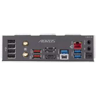 GIGABYTE MB Sc LGA1700 Z790 AORUS ELITE AX, Intel Z790, 4xDDR5, 1xDP, 1xHDMI, WI-FI GIGABYTE MB Sc LGA1700 Z790 AORUS ELITE AX, Intel Z790, 4xDDR5, 1xDP, 1xHDMI, WI-FI