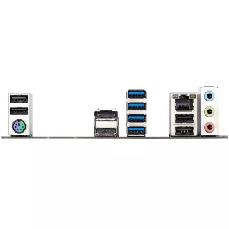 GIGABYTE MB Sc AM4 B550M K, AMD B550, 4xDDR4, 1xDP, 1xHDMI, mATX GIGABYTE MB Sc AM4 B550M K, AMD B550, 4xDDR4, 1xDP, 1xHDMI, mATX